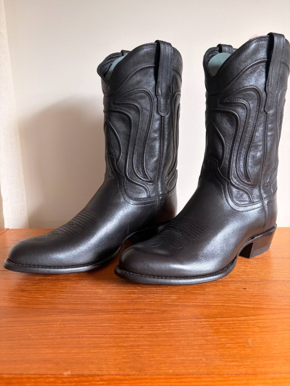 Mens Tecovas Cowboy Boots